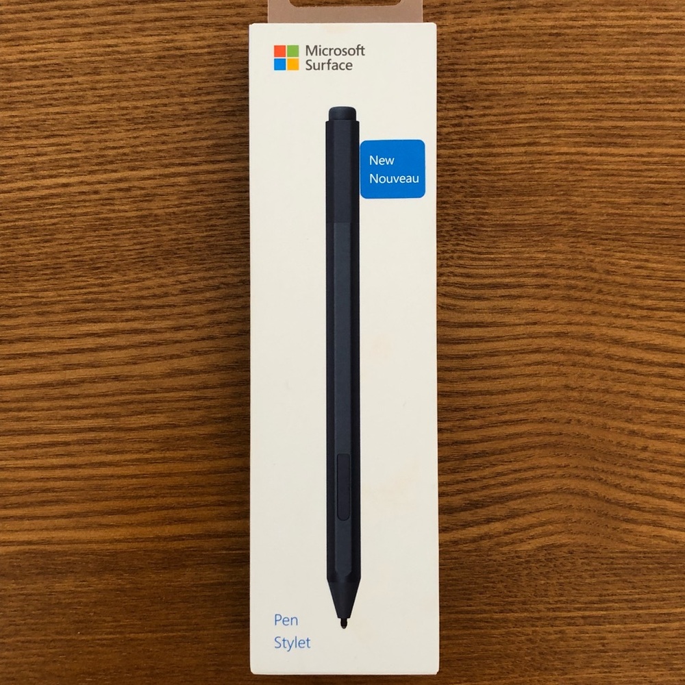 Microsoft Surface Pro Pen - Cobalt Blue